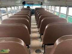2011  Blue Bird  Vision  S/A  71  Passenger  Bus