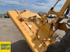 2002  John Deere  5115M  4x4  Mower