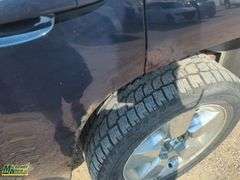 2007  GMC  Yukon  SLT 4dr SUV 4WD w/4SA