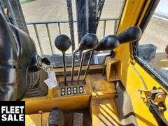 2007  Load Lifter  2418 - 80  8000  LBS  Forklift