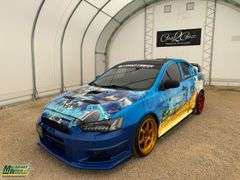 2017  Mitsubishi  Lancer