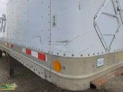 2008  Great Dane  SSL-1312-02028  S/A  28 ft.  Dry Van Trailer