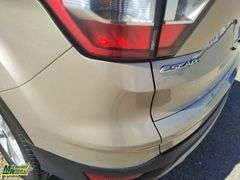 2017  Ford  Escape  SE