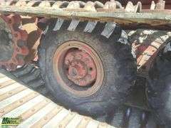 1981  Terra Flex  TF 360  Digger Derrick Tracked Carrier