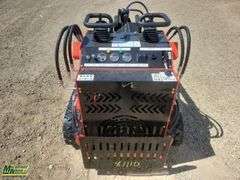 2025  Unused  MMS  MS380R  Tracked Mini Skid Steer
