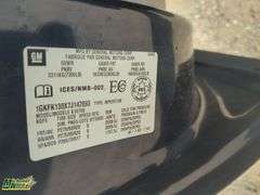 2007  GMC  Yukon  SLT 4dr SUV 4WD w/4SA