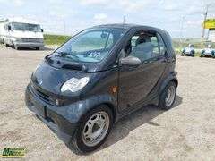 2006  Smart  For 2    2dr Hatchback Coupe Diesel