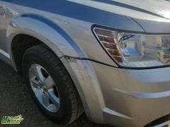 2009  Dodge  Journey  SE 4dr SUV
