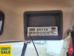 2012  Freightliner  Coronado 122 SD  T/A  Dump Truck