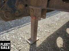 2014  K- Line  KSN101  TRI/A  41 ft 7 in.  Scissor Neck