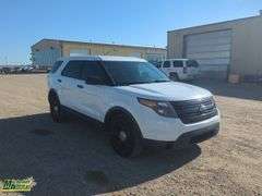 2014  Ford  Explorer  AWD