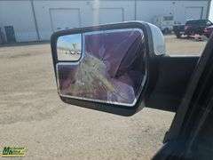 2011  Ford  F-150  4x4 Lariat 4dr SuperCrew Styleside 5.5 ft. SB