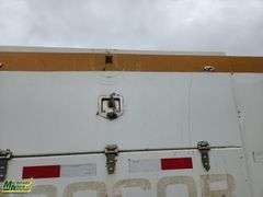 2004  Ford  F-550 Super Duty  S/A  Service Truck