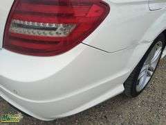 2013  Mercedes-Benz  C-Class  AWD C 300 4MATIC 4dr Sedan