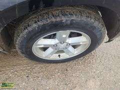 2007  Dodge  Nitro  SLT AWD