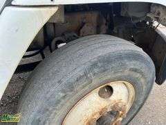 1999  Freightliner  FL80  T/A  Dump Truck