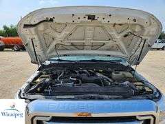 2014  Ford  F-350 Super Duty  S/A  Cab & Chassis