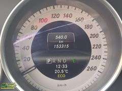 2013  Mercedes-Benz  C-Class  AWD C 300 4MATIC 4dr Sedan