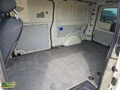 2018  Mercedes-Benz  Metris  Cargo Van