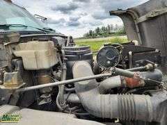 1994  GMC  TopKick C7500  T/A  Day Cab Tractor