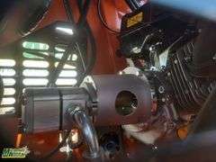 2025  Unused  MMS  MS36CJ  Tracked Mini Skid Steer