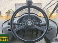 2015  Volvo  L90H  Wheel Loader