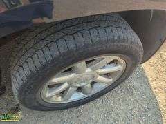 2007  GMC  Yukon  SLT 4dr SUV 4WD w/4SA