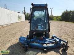 Ford  CM272  Mower