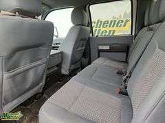 2016  Ford  F 550  S/A  Cab & Chassis
