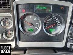 2014  Kenworth  T660  T/A  Day Cab Tractor