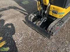2024  MachPro  MP15  Mini Excavator