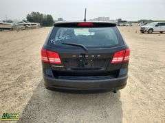 2014  Dodge  Journey