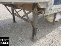 1994  Wabash  8'2" X 50'7"  Job Site / Office Trailer