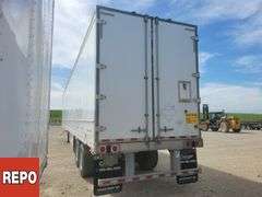 2016  Great Dane  CSE-1314-21053  T/A  53ft  Dry Van Trailer 2016  Great Dane  CSE-1314-21053  T/A  