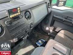 2013  Ford  F-550 Super Duty  S/A  Tilt Deck Truck