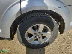 2009  Dodge  Journey  SE 4dr SUV