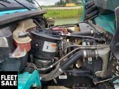 2008  Freightliner  M2 106  S/A  Van Body Truck