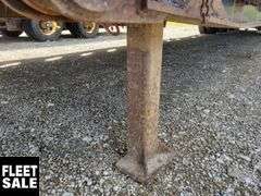 2014  K- Line  KSN101  TRI/A  41 ft 7 in.  Scissor Neck
