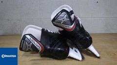 Bauer Vapor X250 Youth Hockey Skates size 6 Bauer   Vapor X250 Youth