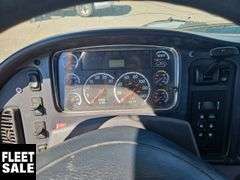 Non-Operable  2015  Freightliner  M2 106  T/A  Bucket Truck