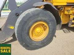 2015  Volvo  L90H  Wheel Loader