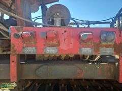 1981  Terra Flex  TF 360  Digger Derrick Tracked Carrier