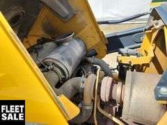 2013  John Deere  410K  Loader Backhoe