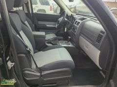 2007  Dodge  Nitro  SLT AWD