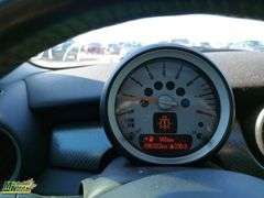 2007  Mini  Cooper  S 2dr Hatchback