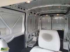 2016  Ford  Transit  Cargo Van