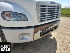 2004  Freightliner  M2  S/A  Service Truck
