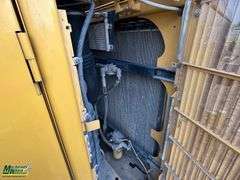 2016  Caterpillar  836K  Padfoot Compactor
