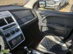 2009  Dodge  Journey  SE 4dr SUV