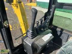 2024  MachPro  MP15  Mini Excavator